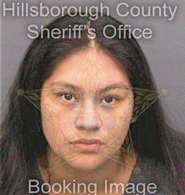 Alvarez Bianca - Hillsborough County, FL 