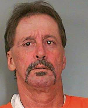 Rogers Billy - Polk County, FL 