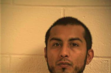 Cruz Bobby - Hidalgo County, TX 