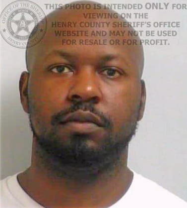 Mcfarland Brian - Henry County, GA 