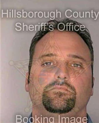 Perez Byron - Hillsborough County, FL 