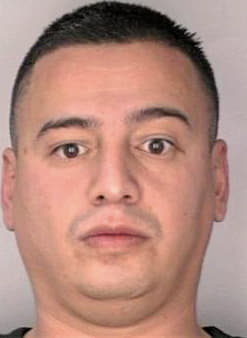 Vasconez Christian - Hillsborough County, FL 