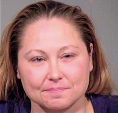 Clayton Dawn - Maricopa County, AZ 