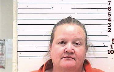 Donohue Debra - Comanche County, OK 