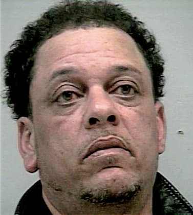 Shuff Dwight - Gwinnett County, GA 