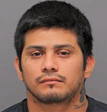 Roman Edgar - Wake County, NC 