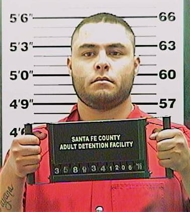 Marquez-Gonzalez Elias - SantaFe County, NM 