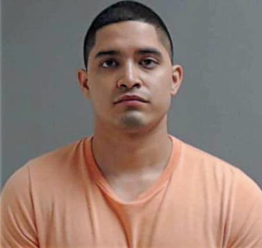 Silva Eric - Hidalgo County, TX 