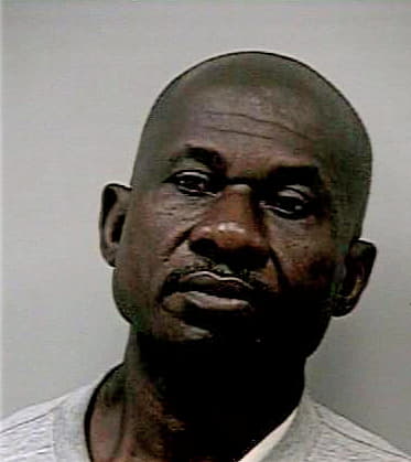 Iroh Eze - Gwinnett County, GA 
