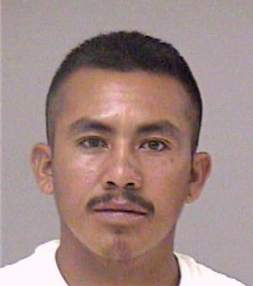 Ambrosio Himber - Madera County, CA 