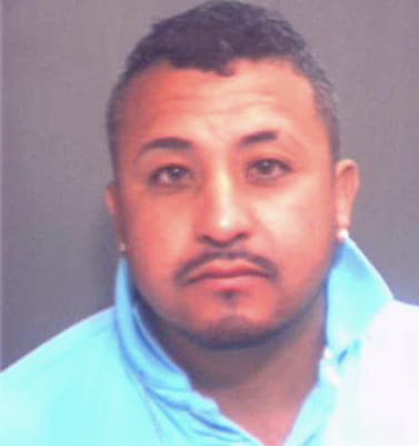 Gonzalezgarcia J - Orange County, FL 