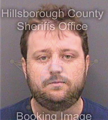 Chandler Jarred - Hillsborough County, FL 