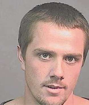 Mcdonald John - Brevard County, FL 