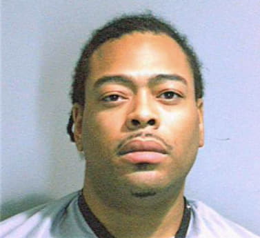 Mcdonald John - Dekalb County, GA 