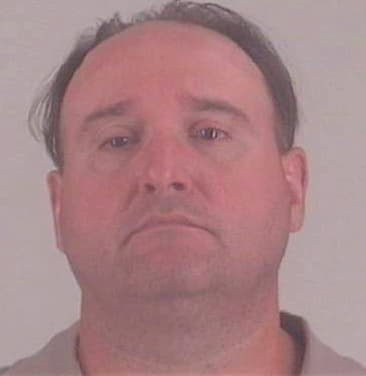 Morris John - Tarrant County, TX 