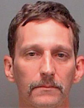 Sipos John - Pinellas County, FL 