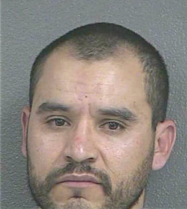 Terrazas-Enriquez Jorge - Wyandotte County, KS 