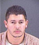 Alberto Jose - Cobb County, GA 