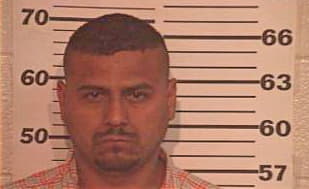 Lopez Jose - Hidalgo County, TX 