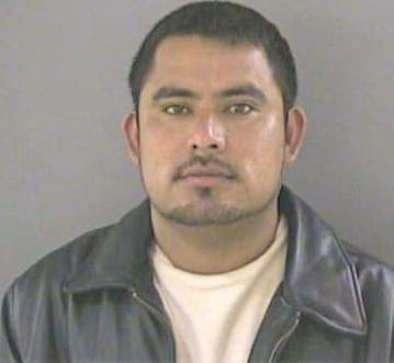 Molina Jose - Gwinnett County, GA 
