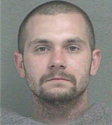 Barraclough Joshua - Wyandotte County, KS 