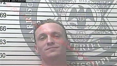 Holland Joshua - Harrison County, MS 