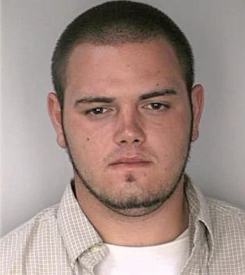 Jones Joshua - Hillsborough County, FL 