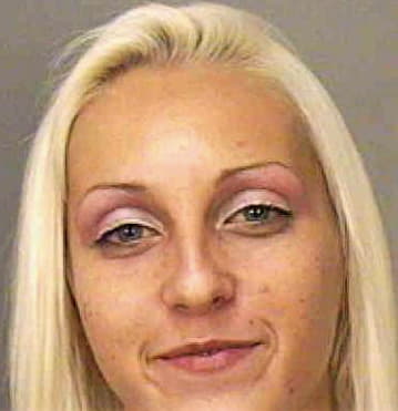 Parrish Joyce - Polk County, FL 