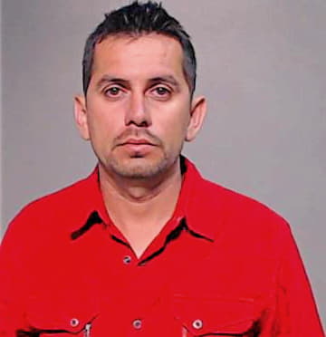 Cortez Juan - Hidalgo County, TX 