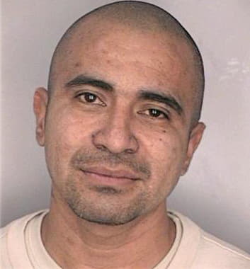 Cruz Juan - Hillsborough County, FL 