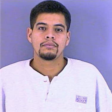 Ortiz Juan - Smith County, TX 