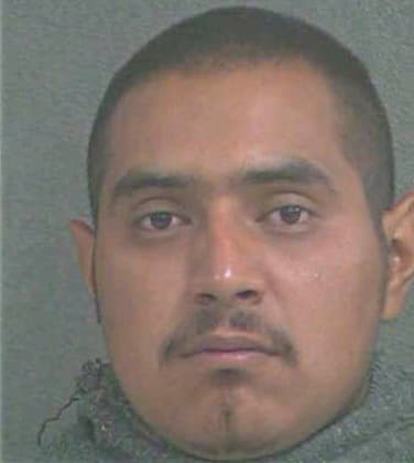 Hernandez Julio - Wyandotte County, KS 