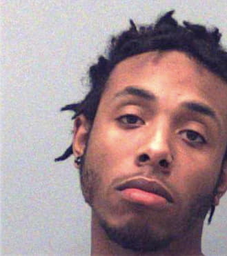 Simmonds-Medford Khiari - Gwinnett County, GA 