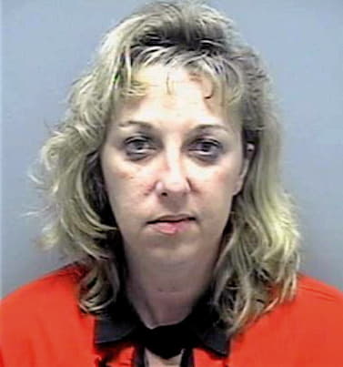 Morgan Kimberly - Lee County, FL 