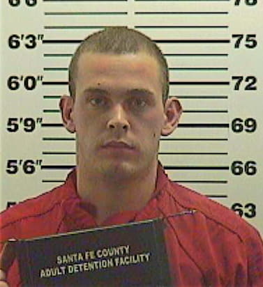 Salyer Kristopher - SantaFe County, NM 