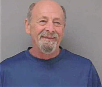 Gurtel Larry - Madera County, CA 