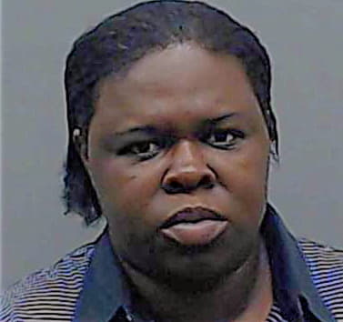 Littles Latashia - Smith County, TX 