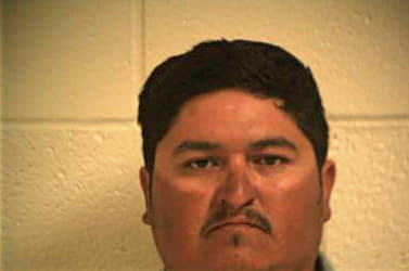 Martinez Martin - Hidalgo County, TX 