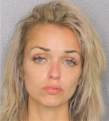 Lightfoot Mary - Broward County, FL 