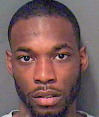 Lenord Melvin - Mecklenburg County, NC 