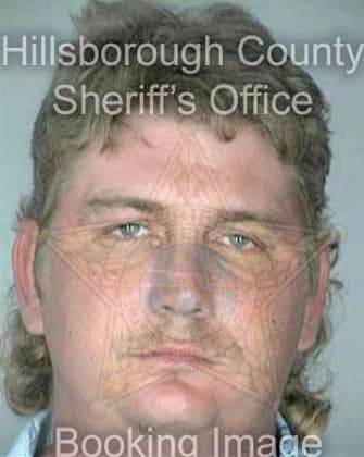 Leonard Michael - Hillsborough County, FL 