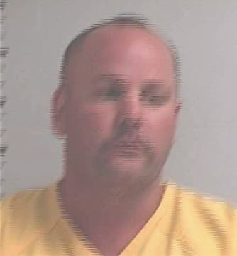 Porter Michael - Desoto County, MS 