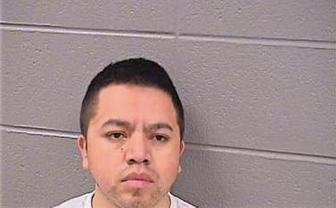 Medina-Nicanor Miguel - Cook County, IL 