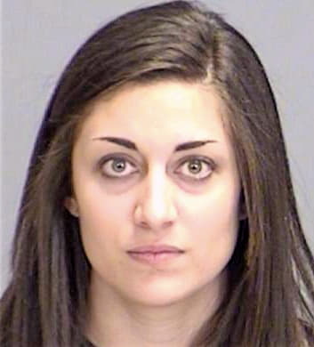 Deangelis Niki - Brazos County, TX 