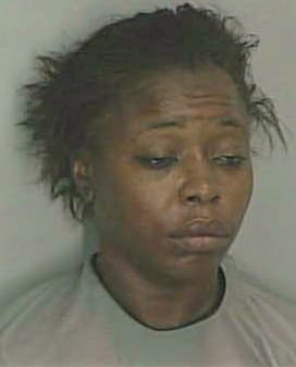 Homer Pamela - Dekalb County, GA 