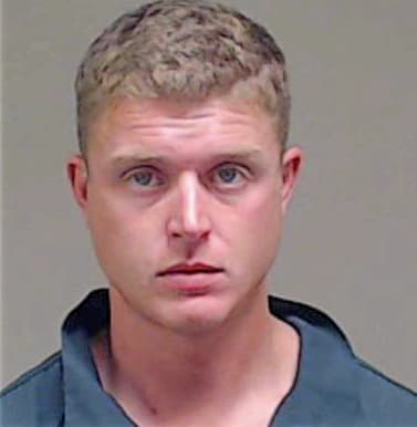 Miller Parker - Collin County, TX 