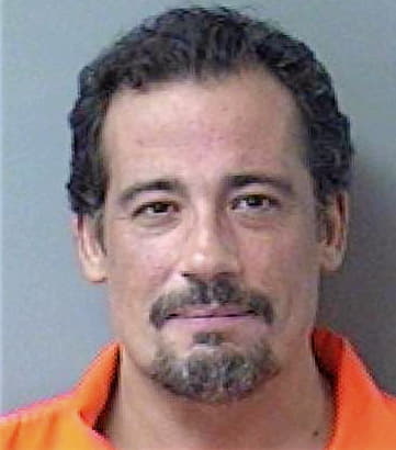 Bordelon Paul - Okaloosa County, FL 