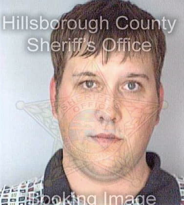 Swanson Paul - Hillsborough County, FL 