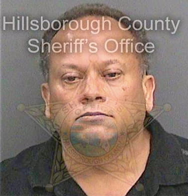 Reyes Pedro - Hillsborough County, FL 