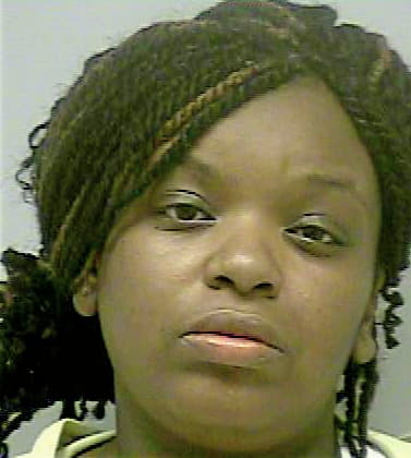Turner Precious - Gwinnett County, GA 